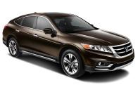 Honda Crosstour